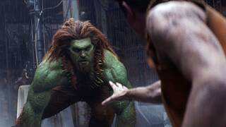 La película de 'Street Fighter' muestra su fidelidad a los videojuegos con un combate entre Blanka y Ryu antes de su estreno