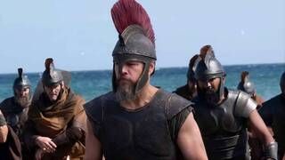 'La Odisea' de Christopher Nolan supera los 1000 millones en taquilla y ahora dispara el turismo en un idílico pueblo de Sicilia