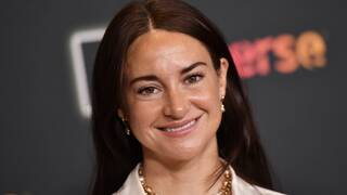 Shailene Woodley (34), actriz: 'Estaba en The Amazing Spider-Man 2, pero me eliminaron. Interpretar a Mary Jane era mi sue�o'