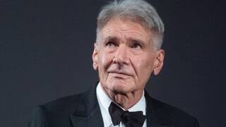 Harrison Ford, 84 a�os: 'Tuve suerte en mis inicios, form� parte del �xito de otros: George Lucas, Steven Spielberg, Peter Weir'