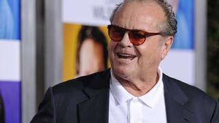 Jack Nicholson, 89 años: 'Cuando era niño, batí un récord en el colegio por estar castigado todos los días durante todo un año'
