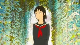 Hoy en Prime Video una de las mejores películas de una leyenda del anime: 93 minutos de preciosa fantasía