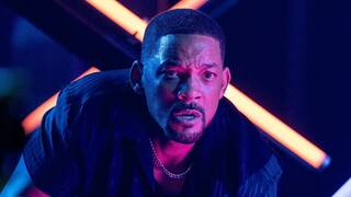 Es oficial: Will Smith paraliza 'Soy Leyenda 2' y abandona la ciencia ficci�n para hacer un brutal drama carcelario