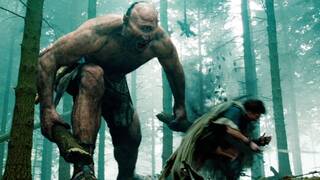 Hoy en Netflix la secuela de la gran película mitológica más allá de 'La Odisea': 99 minutos de fantasía y criaturas