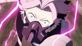 Fecha confirmada: el nuevo anime de 'Kaiju No. 8' centrado en el uno de los personajes más poderosos desvela su estreno