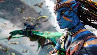 James Cameron, 71 a�os: 'Estoy listo para pasar p�gina con Avatar, estoy preparando el 'acto final' de mi carrera'