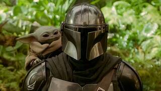 Es oficial: Disney confirma el fracaso histórico de 'The Mandalorian' y el live action de 'Vaiana' en cines