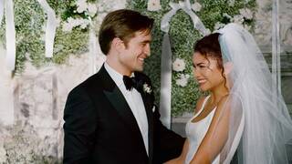 Llega a HBO Max la pel�cula m�s pol�mica de Zendaya y Robert Pattinson tras arrasar en taquilla: un drama con un giro inesperado