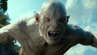 Peter Jackson (64), lo confirma: 'No me gustan los orcos de 'El Se�or de los Anillos', los de 'El Hobbit' son formidables'