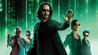 Ya es oficial: 'Matrix 5' es una realidad y Warner confirma que la saga de ciencia ficci�n continuar� en cine 'm�s all� de 2027'