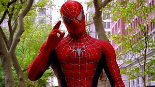 Sony recupera oficialmente al Spider-Man de Tobey Maguire con unas inesperadas imágenes: 'Ya no es como antes'