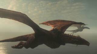 Confirmado por Warner: 'Juego de Tronos' prepara su primera pel�cula con una de las mayores guerras de la fantas�a y dragones