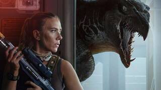 Es oficial, 'Jurassic World' pierde a su director: Gareth Edwards se marcha por diferencias creativas y Universal mueve ficha