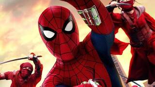 'Spider-Man: Brand New Day' sigue arrasando en taquilla y ya apunta a los 2000 millones de dólares: Sony y el UCM baten récords