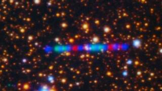 El James Webb detecta algo que no encaja en el cometa 3I/ATLAS y  desconcierta a los científicos: 'Nadie sabe de dónde viene' - Vandal Random