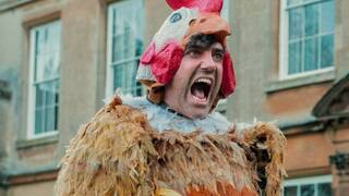 Fracaso hist�rico de la serie de moda en Netflix: la temporada 2 se desploma un 45% y a�n as� renueva por m�s episodios