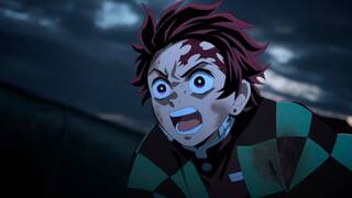 Fecha confirmada: 'Kimetsu no Yaiba' anuncia un nuevo estreno con su mayor pel�cula, por encima de 'La fortaleza infinita'