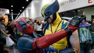 San Diego Comic-Con M�laga presenta oficialmente su programaci�n para 2026 y deslumbra: m�s de 300 horas con grandes estrellas