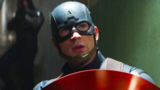 Chris Evans realiza con cambio hist�rico con Capit�n Am�rica en el UCM 10 a�os despu�s: 'En realidad soy del otro bando'