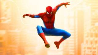 Es oficial: Sony anuncia 'Spider-Man 5' con Tom Holland y habla de su estreno en cines para dentro de 'un par de a�os'