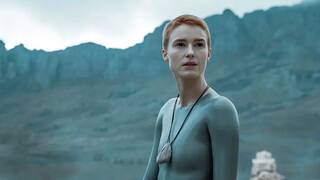 HBO cancel� hace 5 a�os esta �pica serie de ciencia ficci�n producida por Ridley Scott que nunca pudo cerrar su historia