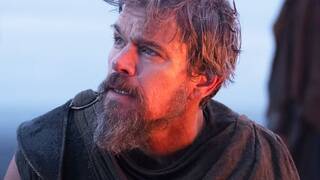 Ya es oficial: 'La Odisea' de Nolan ya tiene fecha de salida en streaming y formato f�sico tras arrasar con m�s de 1550 millones
