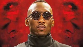 Mahershala Ali confirma la cancelaci�n de 'Blade' y se despide de Marvel: 'He terminado con eso, no va a pasar'