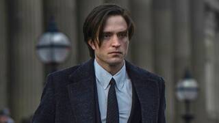 DC muestra el regreso de Batman en la secuela de superh�roes m�s esperada: se estrena en 2028 con Robert Pattinson