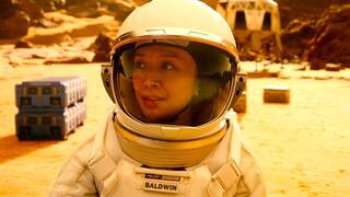 La mejor serie de ciencia ficci�n ha rodado su temporada final y su estrella lo confirma: 'No fallar�, es un cierre perfecto'