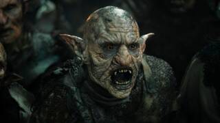 'Los anillos de poder' cambia para siempre a los orcos de 'El Se�or de los Anillos': 'Antes de Sauron eran muy diferentes'