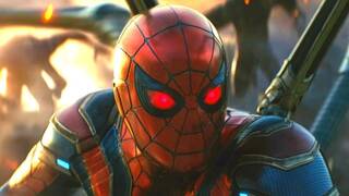 'Vengadores Endgame' pierde oficialmente en cines: la gran sorpresa de 2026 reina y deslumbra a Marvel
