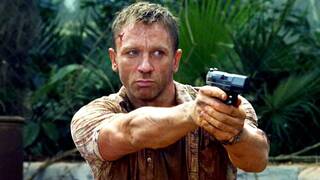 En 2006 lleg� una de las mejores pel�culas de 007 y 20 a�os despu�s vuelve a los cines para conquistar al p�blico
