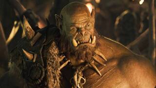 El director de la fallida heredera de 'El Se�or de los Anillos': 'Peter Jackson lo hizo genial con el universo de Tolkien'