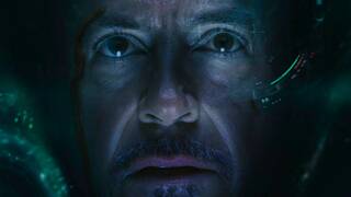 Fecha confirmada: el proyecto del UCM con la nueva muerte de Tony Stark llegar� antes que 'Avengers Doomsday'