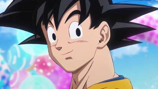 'Dragon Ball' muestra al nuevo Goku y completan su dise�o antes del gran proyecto de la serie: se ambienta despu�s de 'Z'