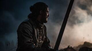 Kit Harington, de 'Juego de Tronos', sobre su nueva serie de fantas�a: 'Ahora s� pueden explorar y ser fieles a los libros'