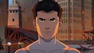 Confirmado: la mejor alternativa a 'The Boys' anuncia nueva temporada y confirma su regreso a Prime Video en 2027