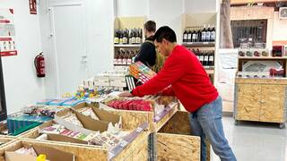 El supermercado espa�ol 'low-cost' con m�s de 140 tiendas que planta cara a Mercadona y Carrefour con descuentos de hasta el 80%