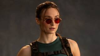 Problemas en 'Tomb Raider': el rodaje de la serie de Prime Video se salta las normas de seguridad y pone a Lara Croft al l�mite