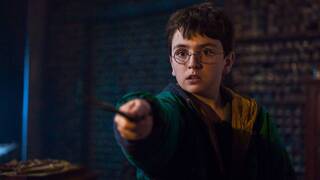 Es oficial: HBO deslumbra con el nuevo tr�iler de 'Harry Potter' e intenta captar la magia de la saga de pel�culas de fantas�a