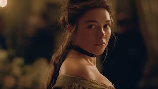 Netflix prepara su nuevo bombazo con Florence Pugh: un cl�sico de la literatura de hace 74 a�os que va a arrasar en streaming
