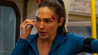 Es oficial: Gal Gadot fracasa con su nueva pel�cula en Prime Video y confirma que es la peor de toda su carrera