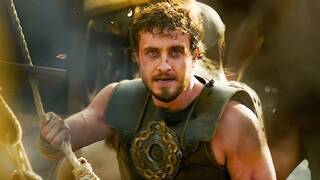 Ridley Scott (88), lo confirma: 'No he culpado a Paul Mescal del fracaso de 'Gladiator 2', es falso, estaba entusiasmado con �l'