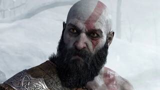Es oficial, Dave Bautista se transforma en Kratos para God of War en Prime Video: 'A�n me quedan 2 meses para estar perfecto'