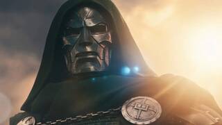 Es oficial: los hermanos Russo comenzaron a rodar 'Vengadores: Doomsday' sin tener el guion terminado y explican por qu�