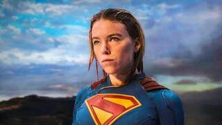 Ya es oficial: 'Supergirl' ya tiene fecha de salida en HBO Max tras fracasar en cines con menos de 126 millones de d�lares