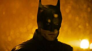 Robert Pattinson (40), actor: 'Las luchas en 'The Batman 2' son mucho m�s duras, me siento viejo al pelear tanto'