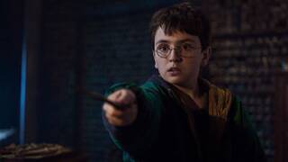 Es oficial: 'Harry Potter' deslumbra en HBO y presenta al nuevo Voldemort 25 a�os despu�s