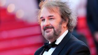 Ya es oficial: Peter Jackson, director de 'El Se�or de los Anillos', recibir� el Gran Premio Honor�fico de Sitges en 2026