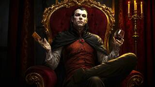 Es oficial: la heredera de 'Juego de Tronos' se expande antes de llegar a Netflix con una nueva y �pica historia de fantas�a
